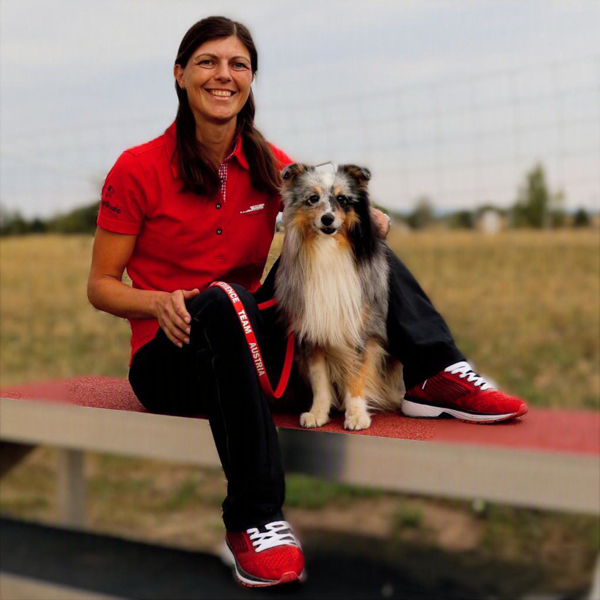 Marina & Nanook